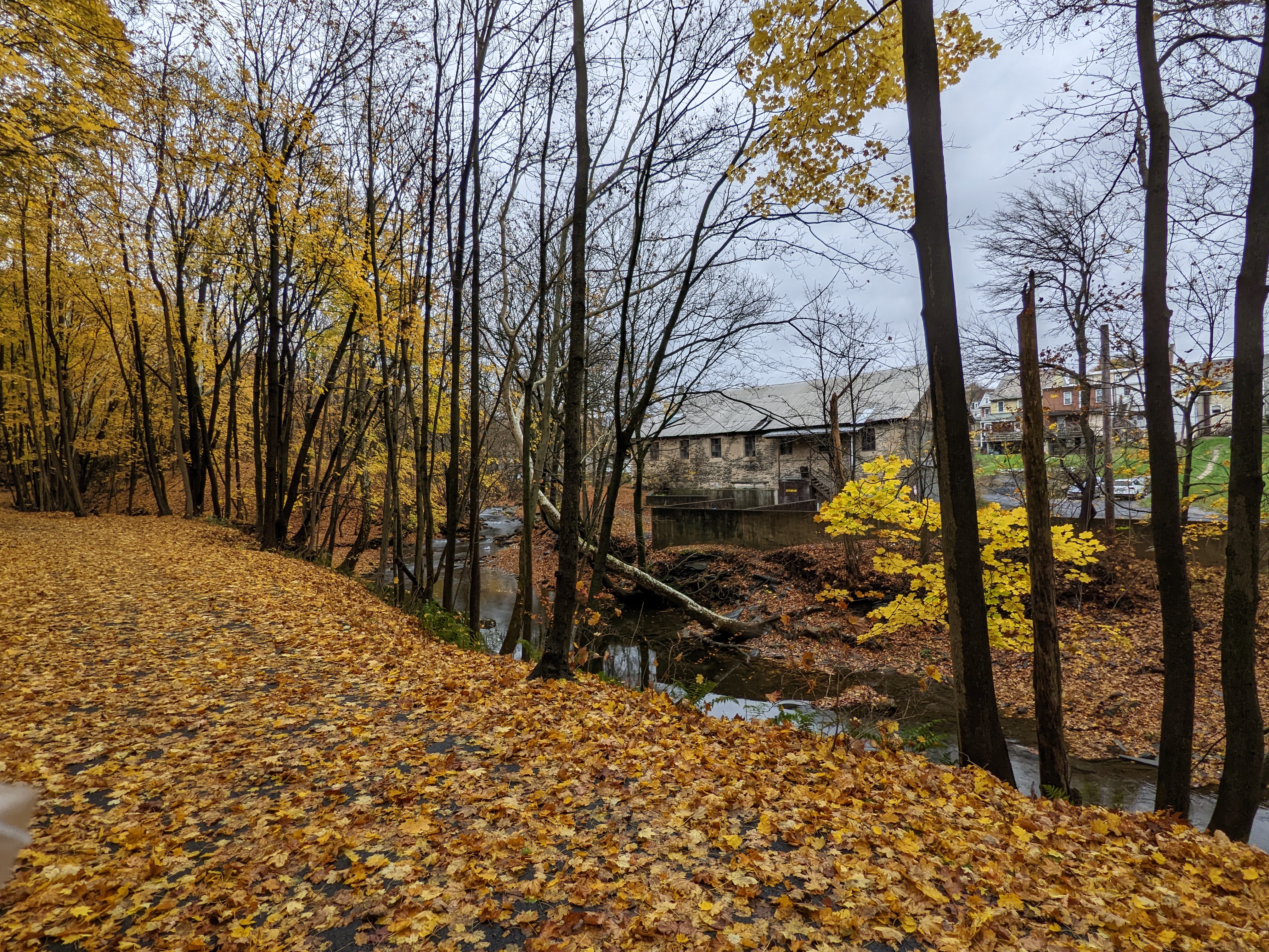Slatington